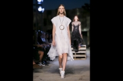 Риккардо Тиши (Givenchy). Коллекция весна/лето 2016